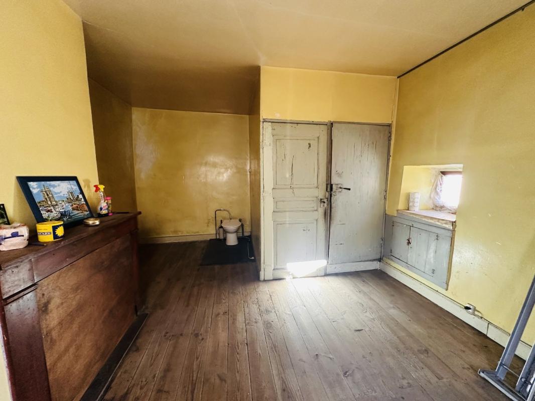 2 bedroom maison in Lacourt, Ariège, France