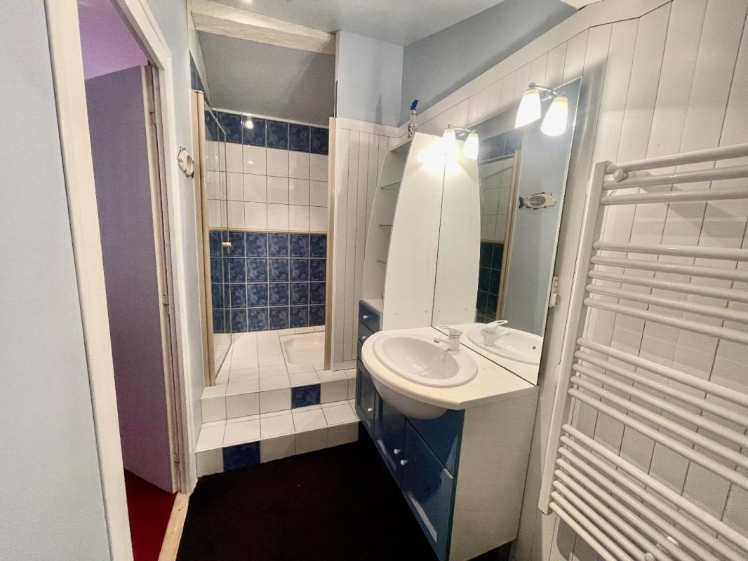 5 bedroom longere in Bernay Saint Martin, Charente-Maritime, France