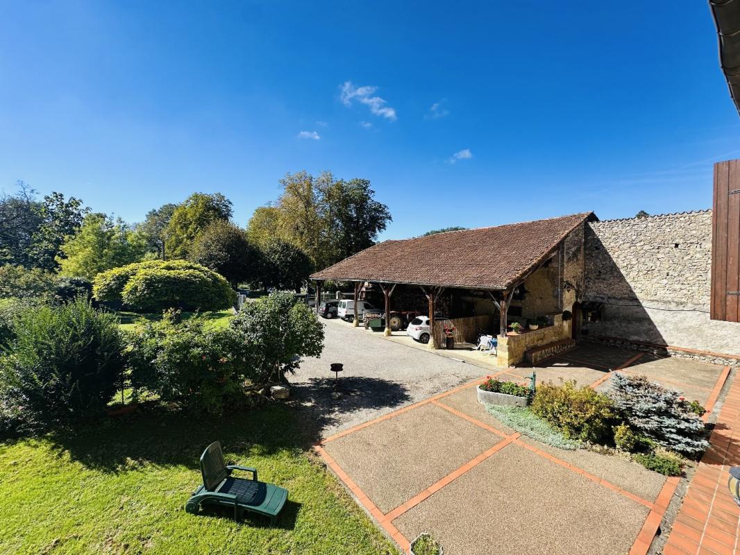 4 bedroom propriete in Saint Girons, Ariège, France