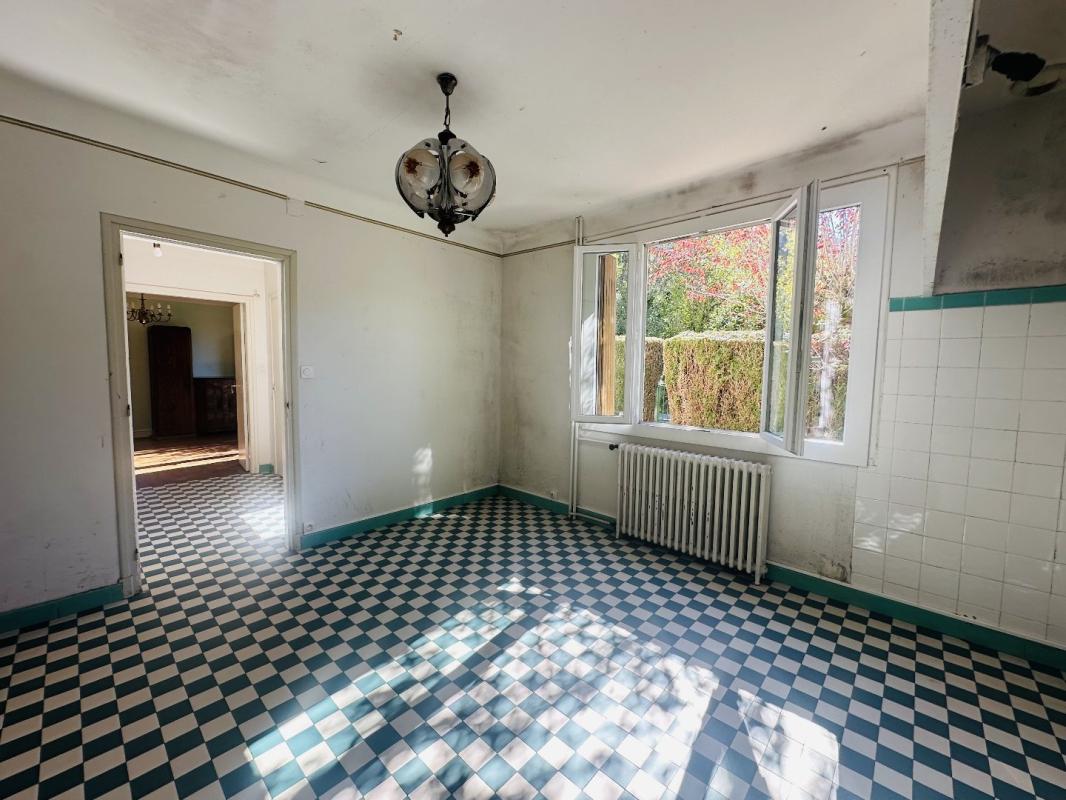 2 bedroom pavillon in Oust, Ariège, France