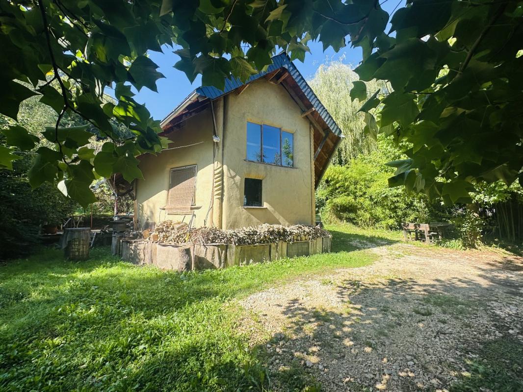 1 bedroom maison in Aucazein, Ariège, France