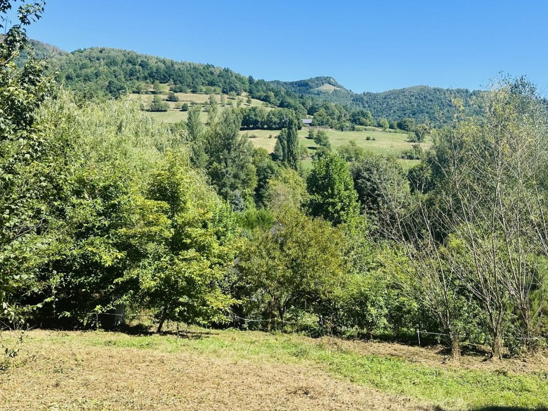 1 bedroom maison in Aucazein, Ariège, France
