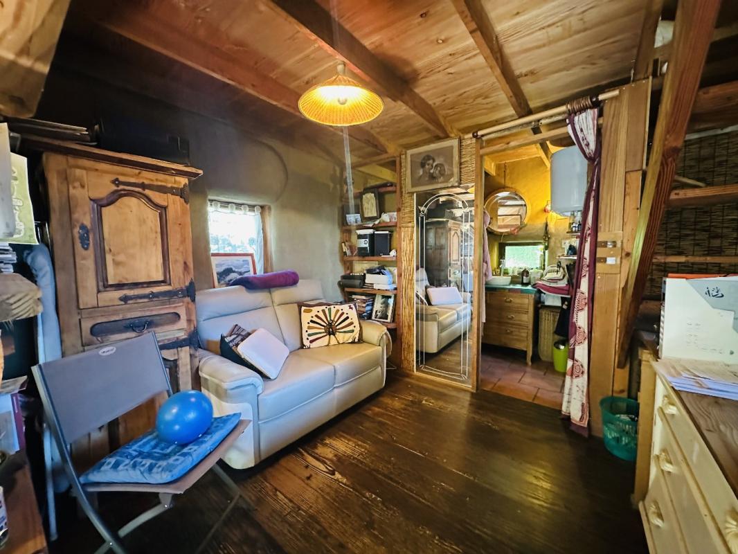 1 bedroom maison in Aucazein, Ariège, France