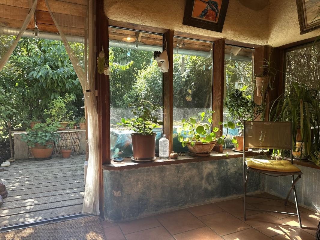 1 bedroom maison in Aucazein, Ariège, France