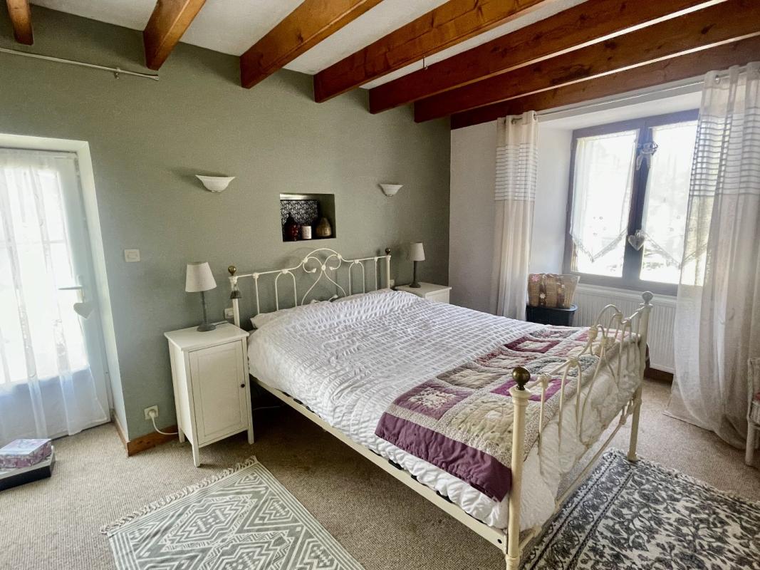 3 bedroom maison en pierres in Bouin, Deux-Sèvres, France
