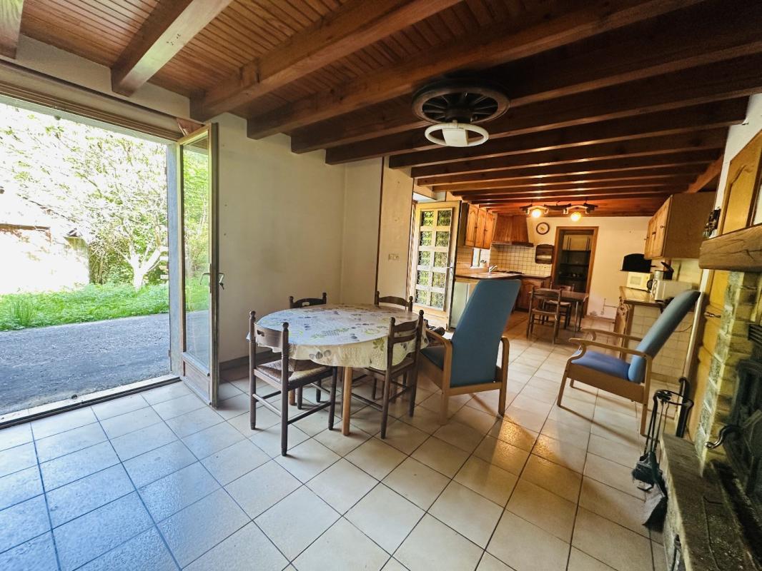 4 bedroom maison in Saint Lary, Ariège, France
