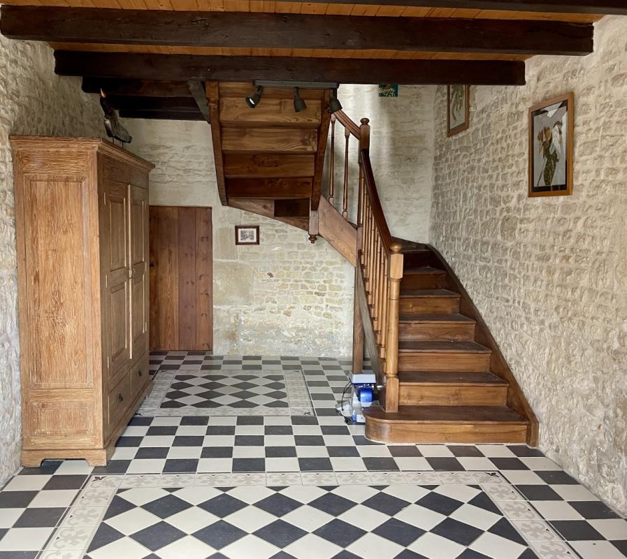 7 bedroom maison de maitre in Authon Ebeon, Charente-Maritime, France