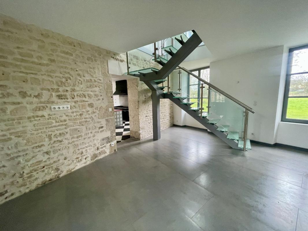 4 bedroom maison de maitre in Salles, Deux-Sèvres, France