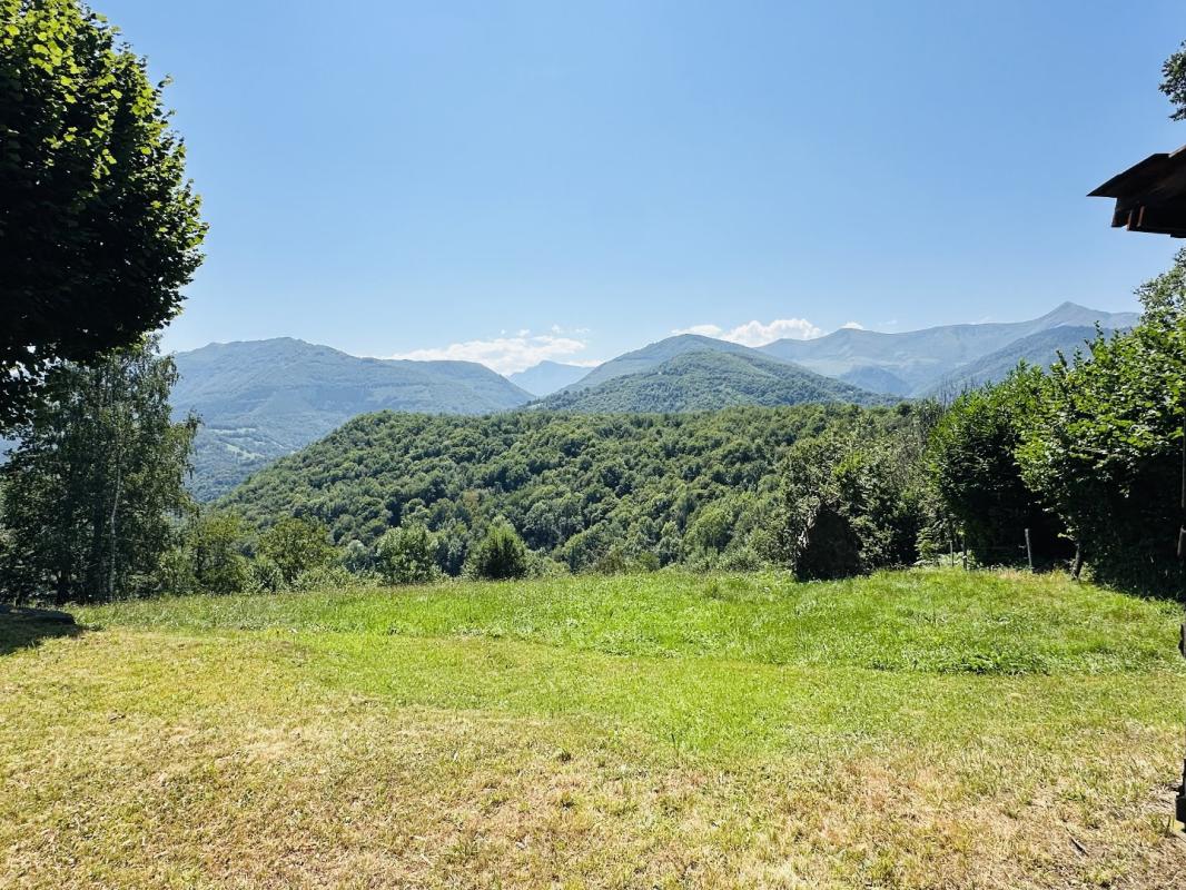 4 bedroom maison recente in Galey, Ariège, France