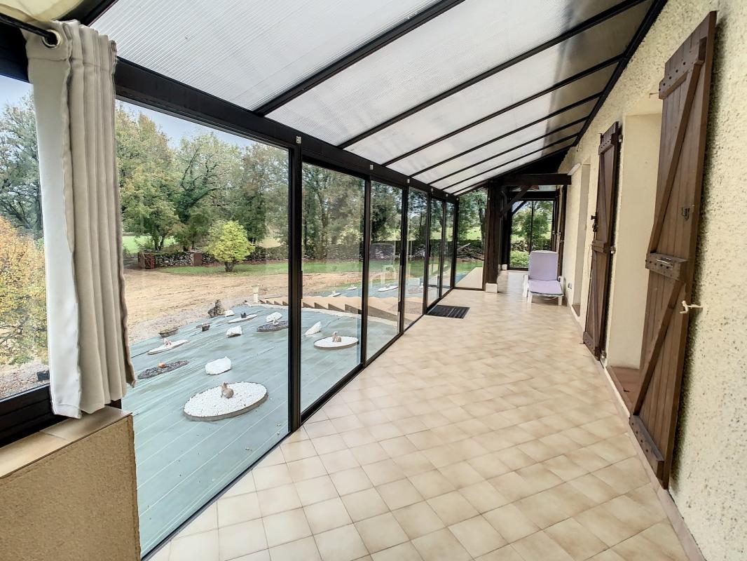 2 bedroom maison in Espedaillac, Lot, France