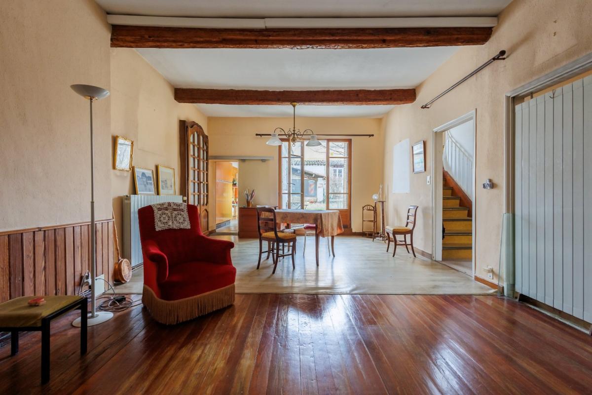 3 bedroom maison ancienne in Pernes Les Fontaines, Vaucluse, France