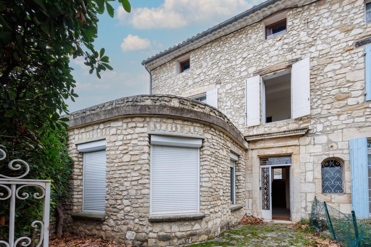 3 bedroom maison ancienne in Pernes Les Fontaines, Vaucluse, France