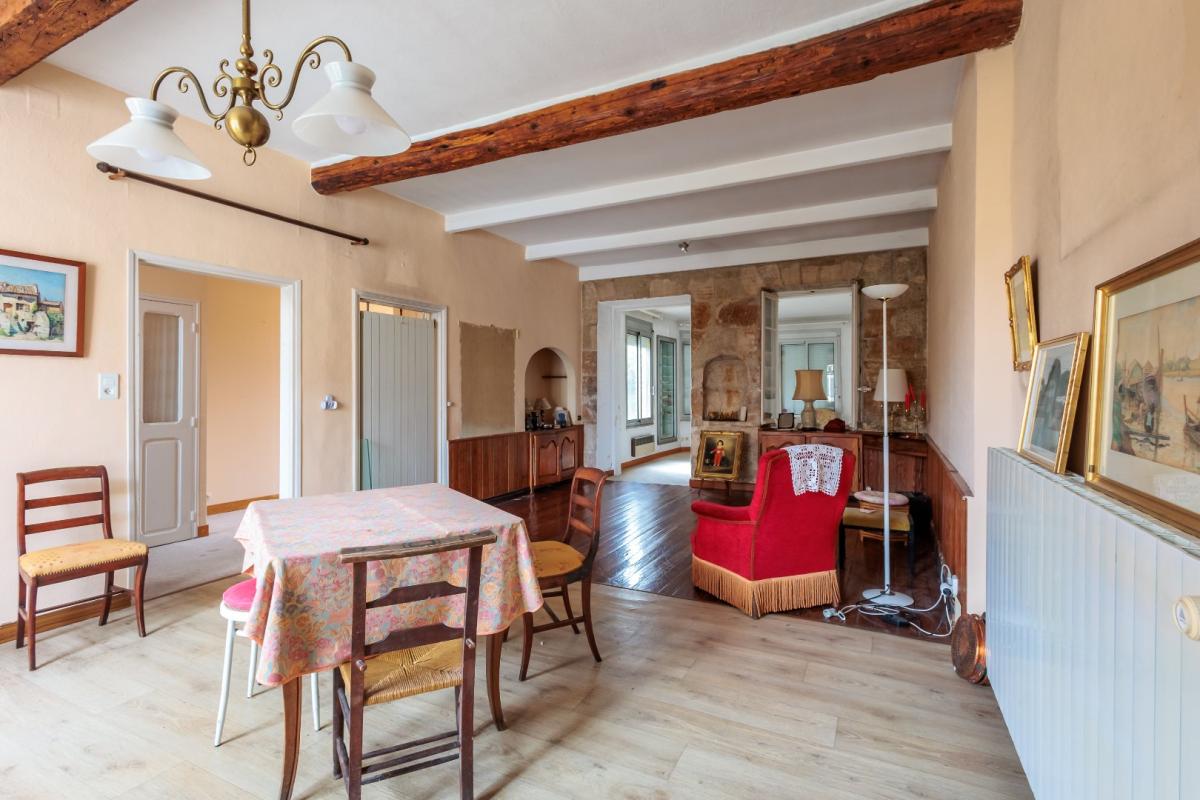 3 bedroom maison ancienne in Pernes Les Fontaines, Vaucluse, France
