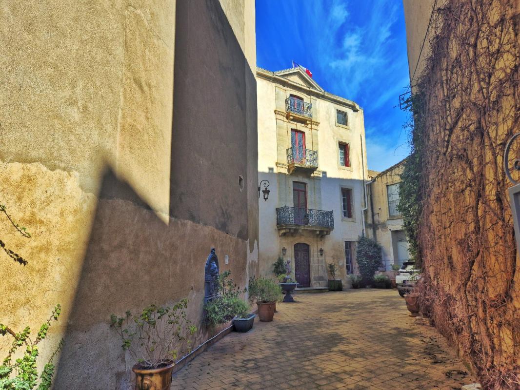 immeuble in Beziers, Hérault, France