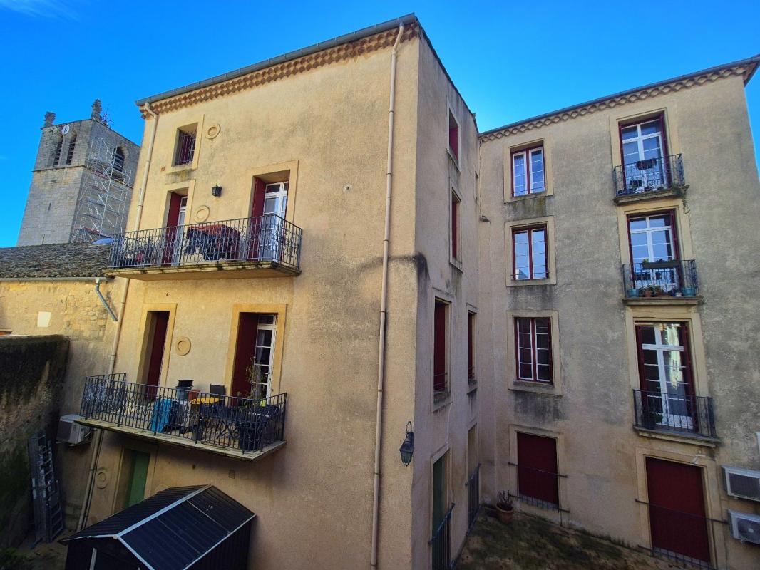 immeuble in Beziers, Hérault, France