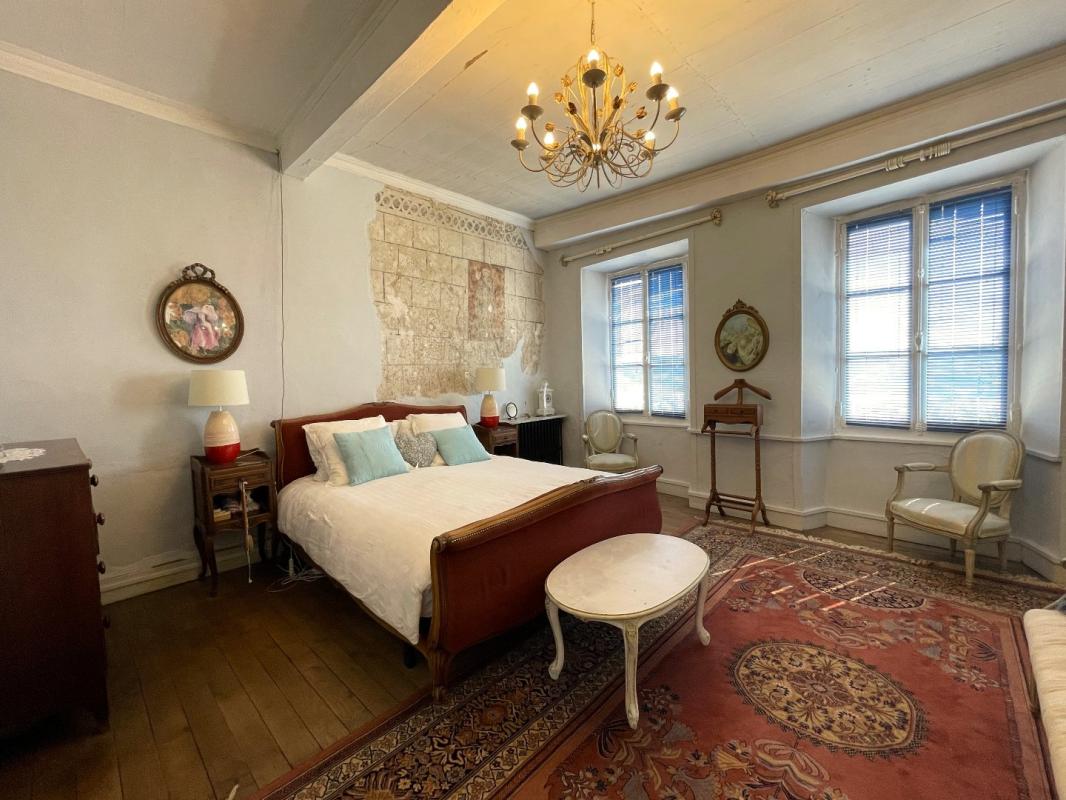 3 bedroom maison in Mur De Barrez, Aveyron, France