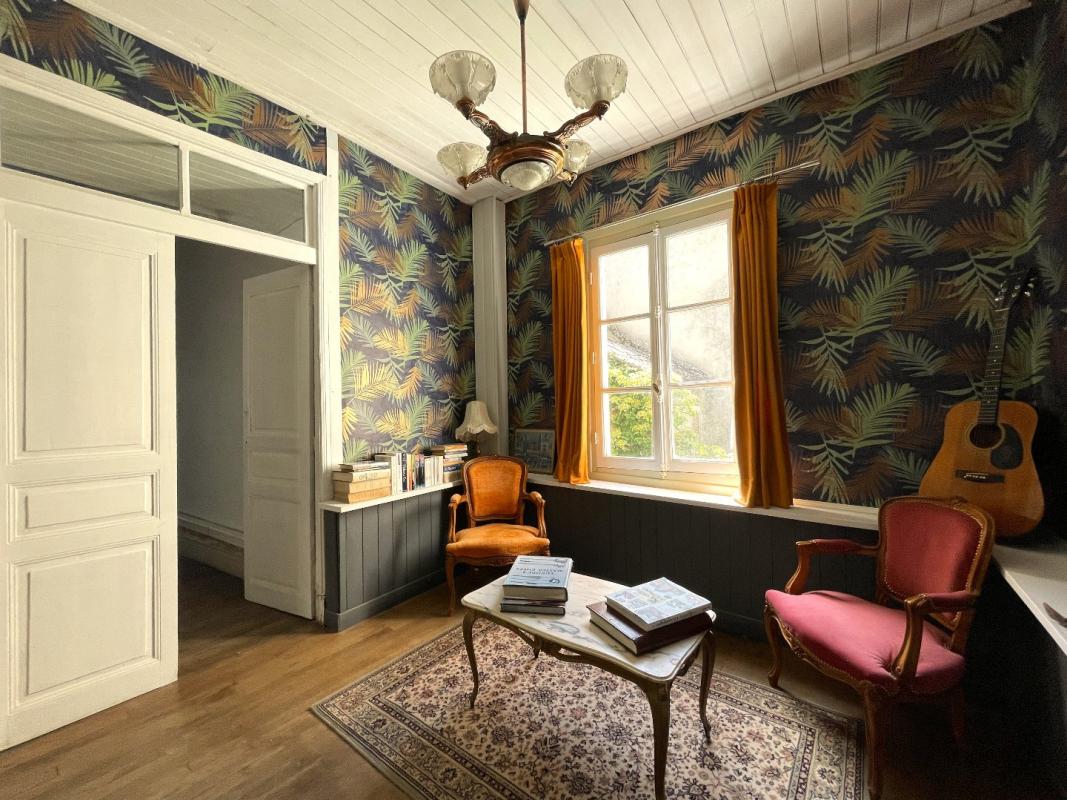 3 bedroom maison in Mur De Barrez, Aveyron, France