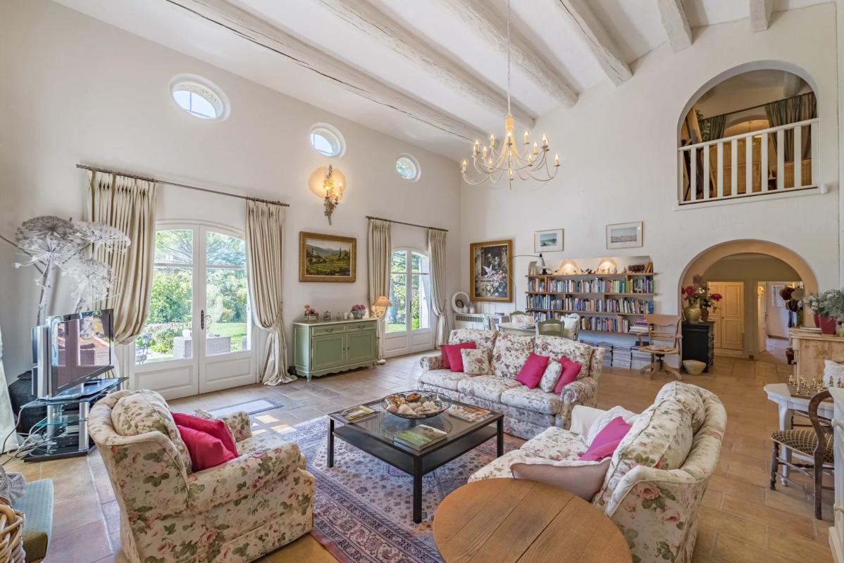 5 bedroom propriete in Châteauneuf-grasse, Alpes-Maritimes, France