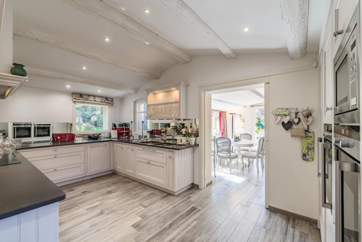 5 bedroom propriete in Châteauneuf-grasse, Alpes-Maritimes, France