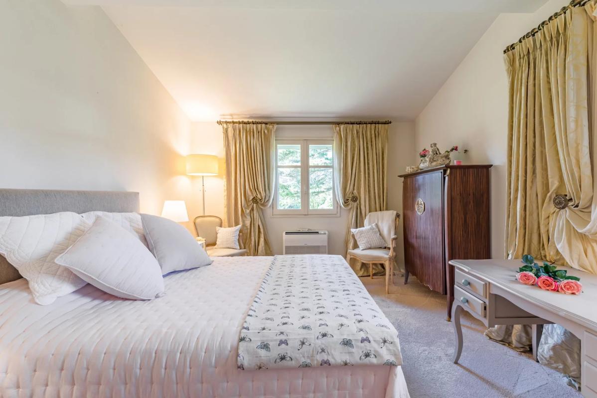 5 bedroom propriete in Châteauneuf-grasse, Alpes-Maritimes, France