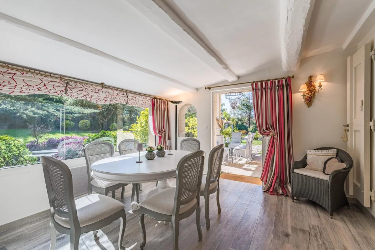 5 bedroom propriete in Châteauneuf-grasse, Alpes-Maritimes, France