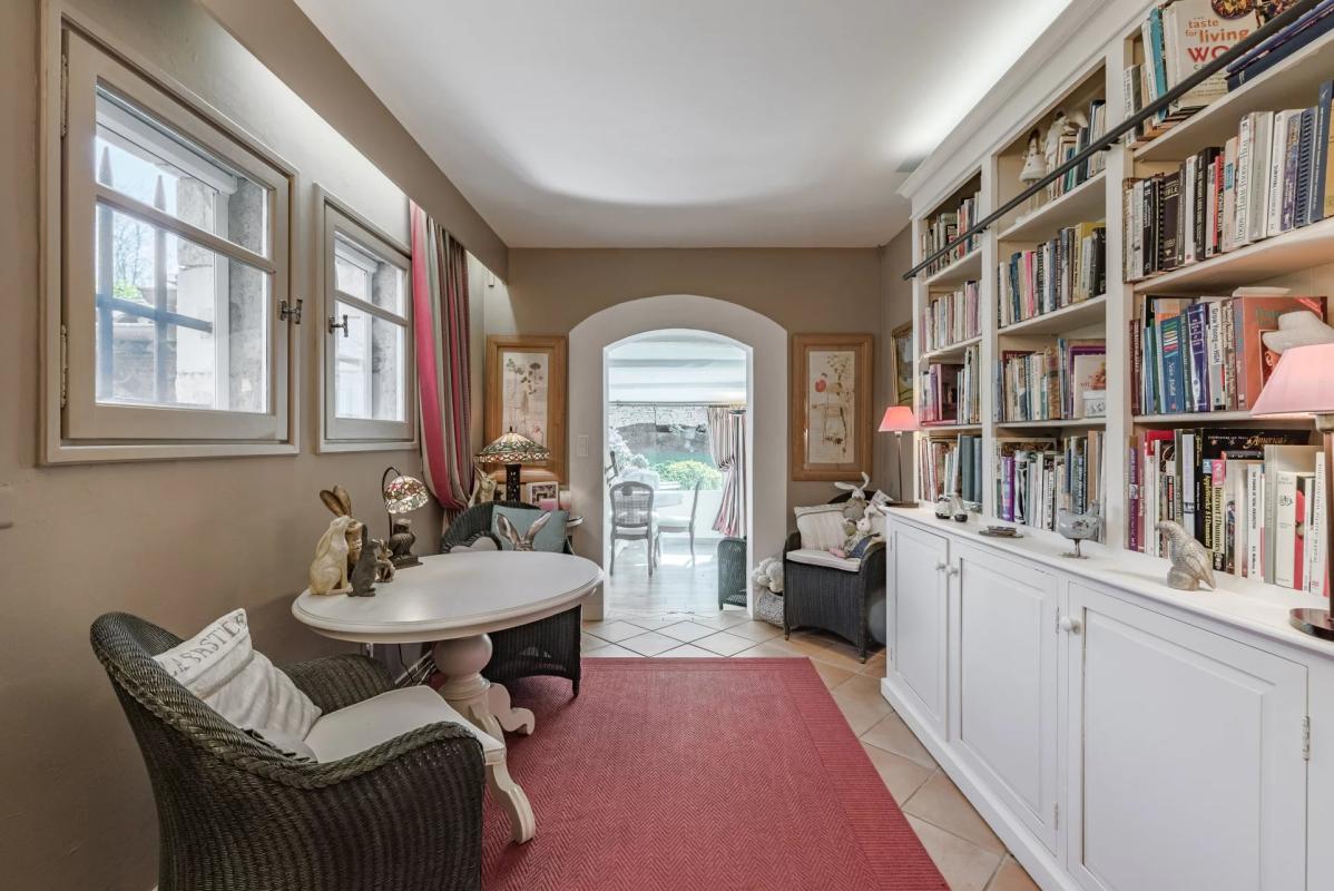 5 bedroom propriete in Châteauneuf-grasse, Alpes-Maritimes, France