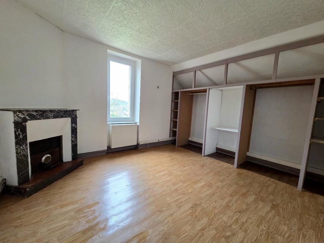 2 bedroom maison in Baraqueville, Aveyron, France