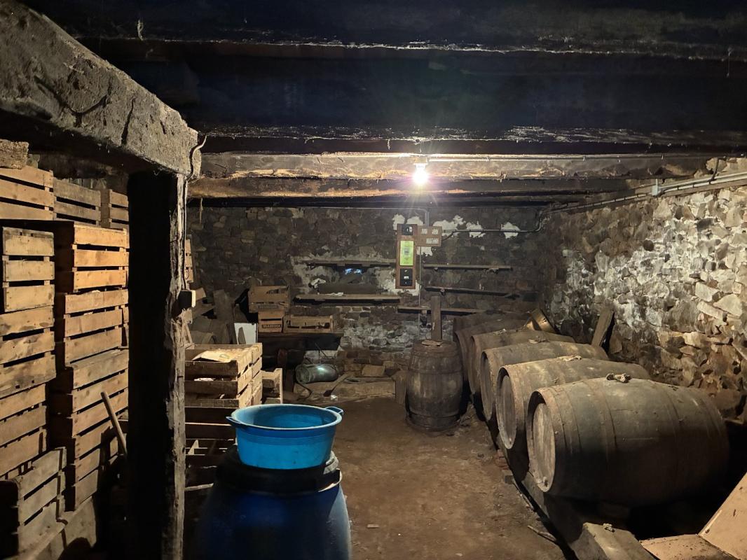 3 bedroom maison in Prendeignes, Lot, France