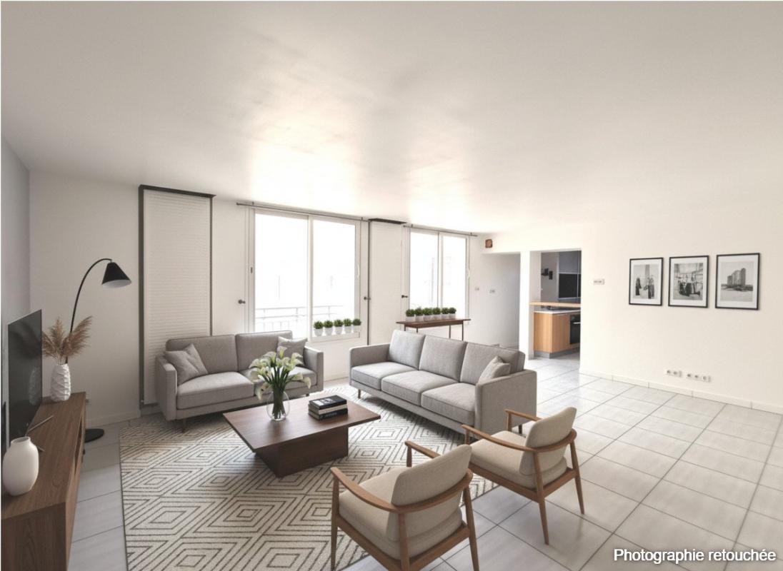 2 bedroom t3 in Millau, Aveyron, France