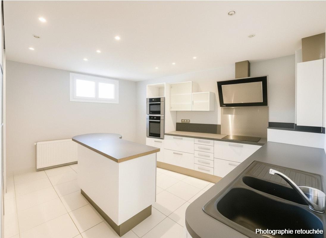 2 bedroom t3 in Millau, Aveyron, France