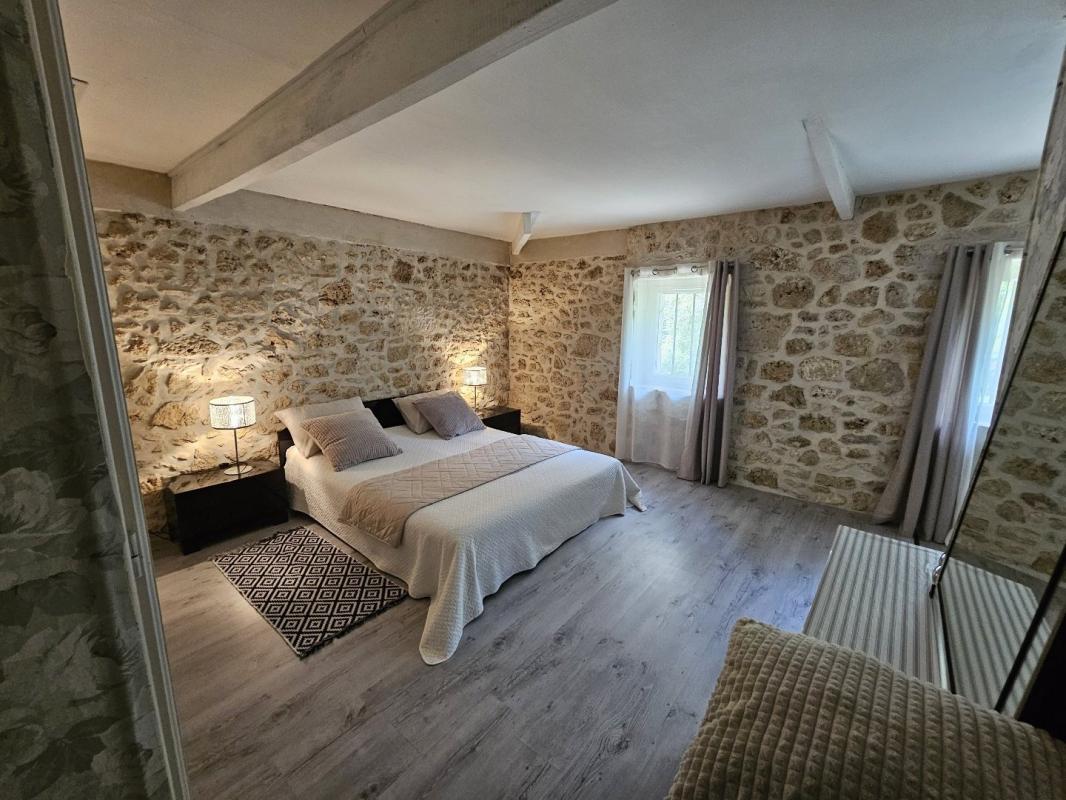 5 bedroom moulin in Sempesserre, Gers, France