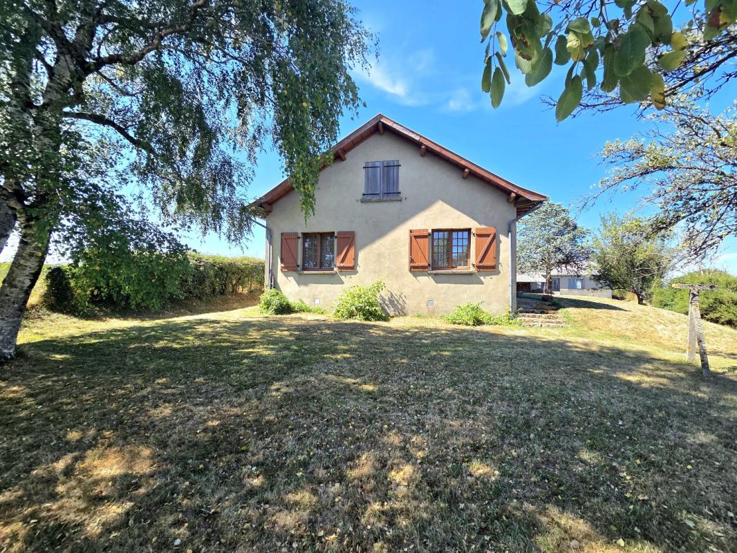 4 bedroom maison en pierres in Castanet, Aveyron, France