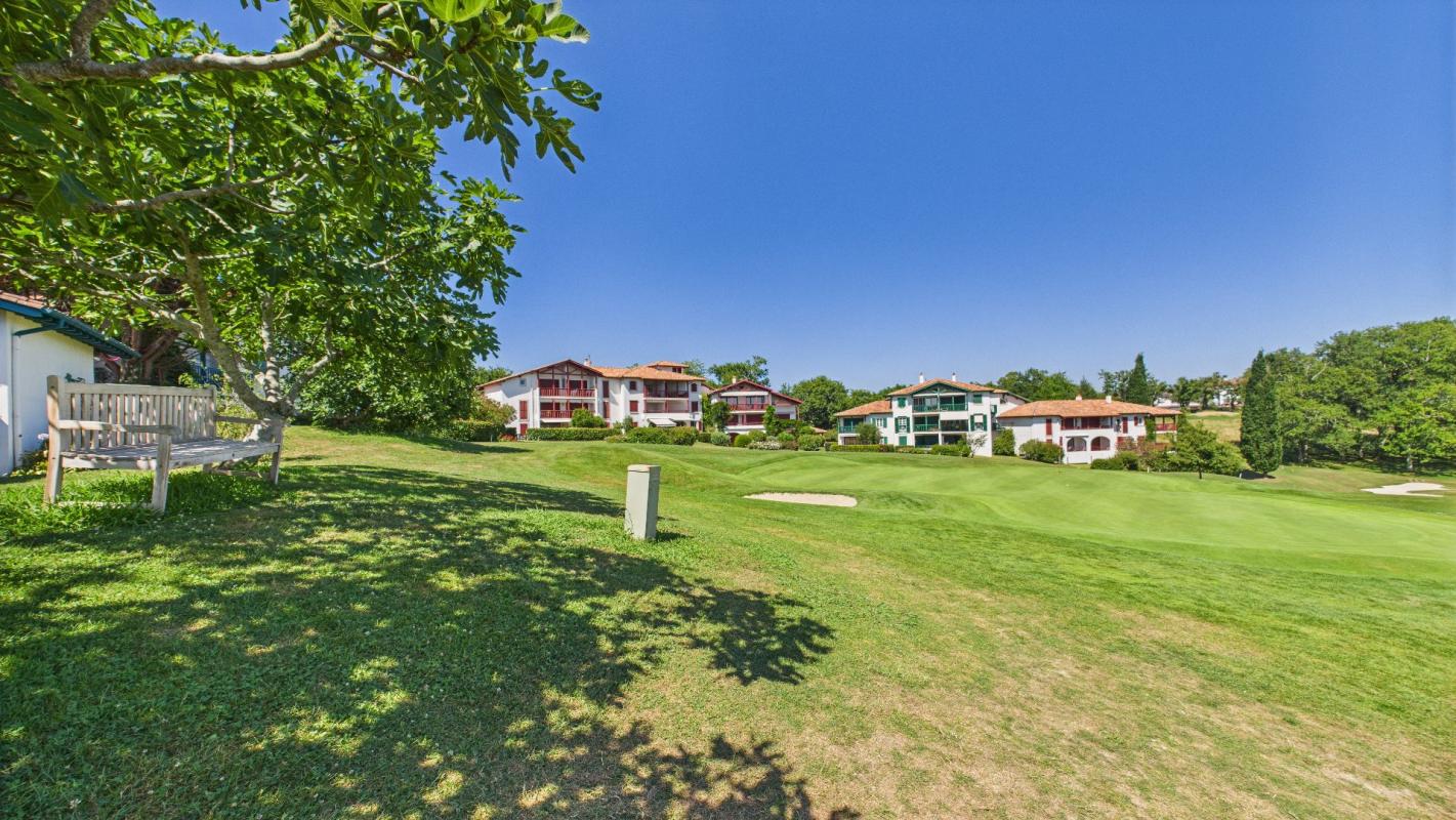 2 bedroom t3 in Arcangues, Pyrénées-Atlantiques, France