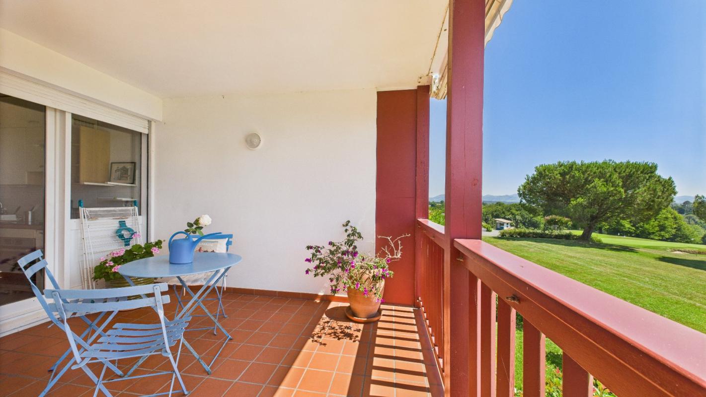 2 bedroom t3 in Arcangues, Pyrénées-Atlantiques, France