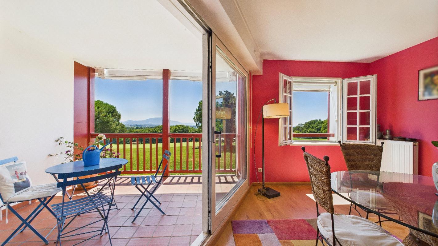 2 bedroom t3 in Arcangues, Pyrénées-Atlantiques, France