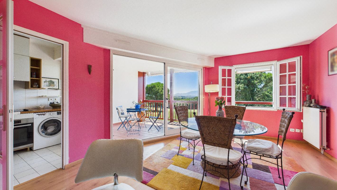 2 bedroom t3 in Arcangues, Pyrénées-Atlantiques, France
