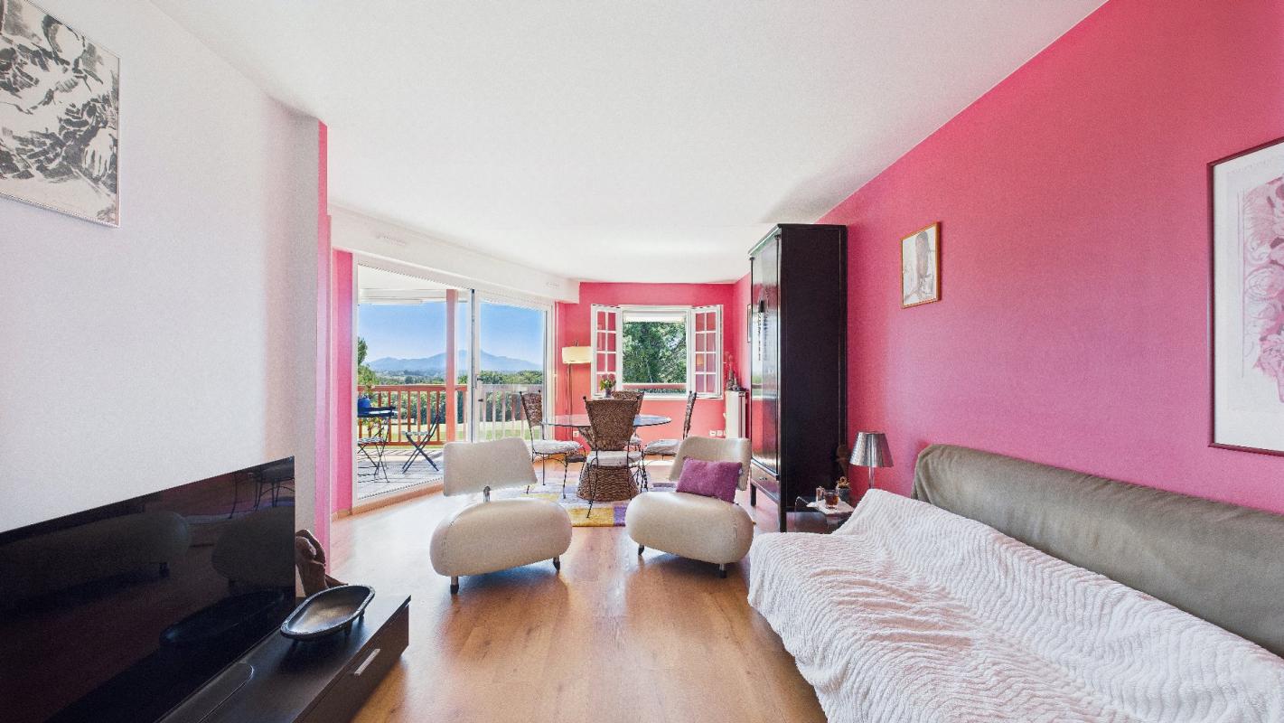 2 bedroom t3 in Arcangues, Pyrénées-Atlantiques, France