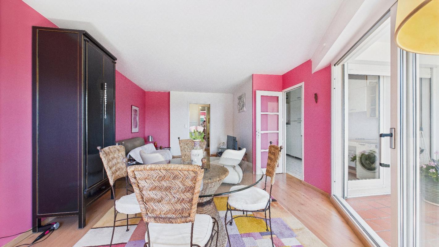 2 bedroom t3 in Arcangues, Pyrénées-Atlantiques, France