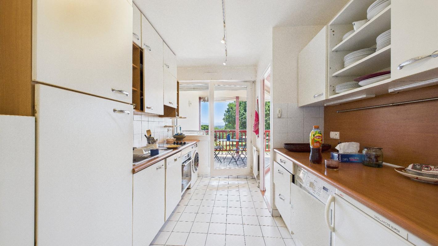 2 bedroom t3 in Arcangues, Pyrénées-Atlantiques, France