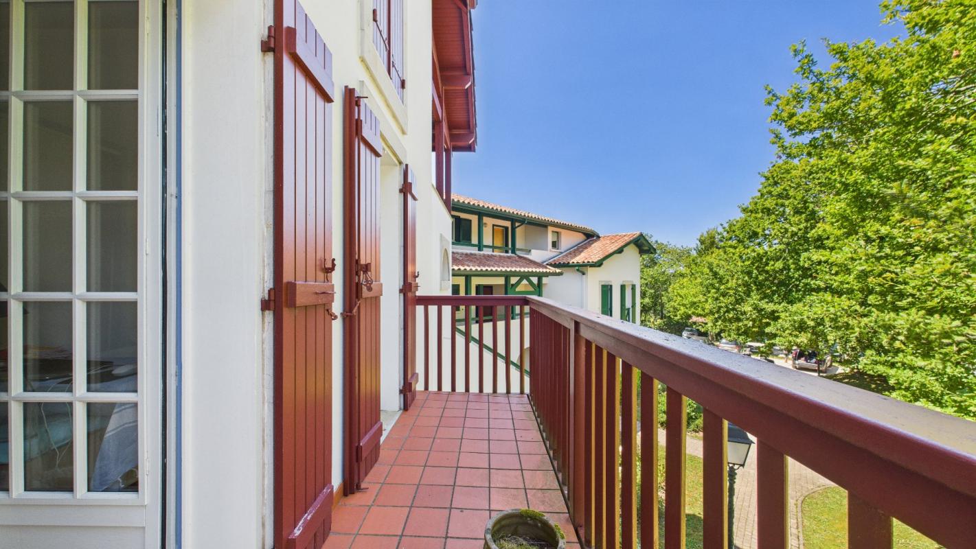 2 bedroom t3 in Arcangues, Pyrénées-Atlantiques, France