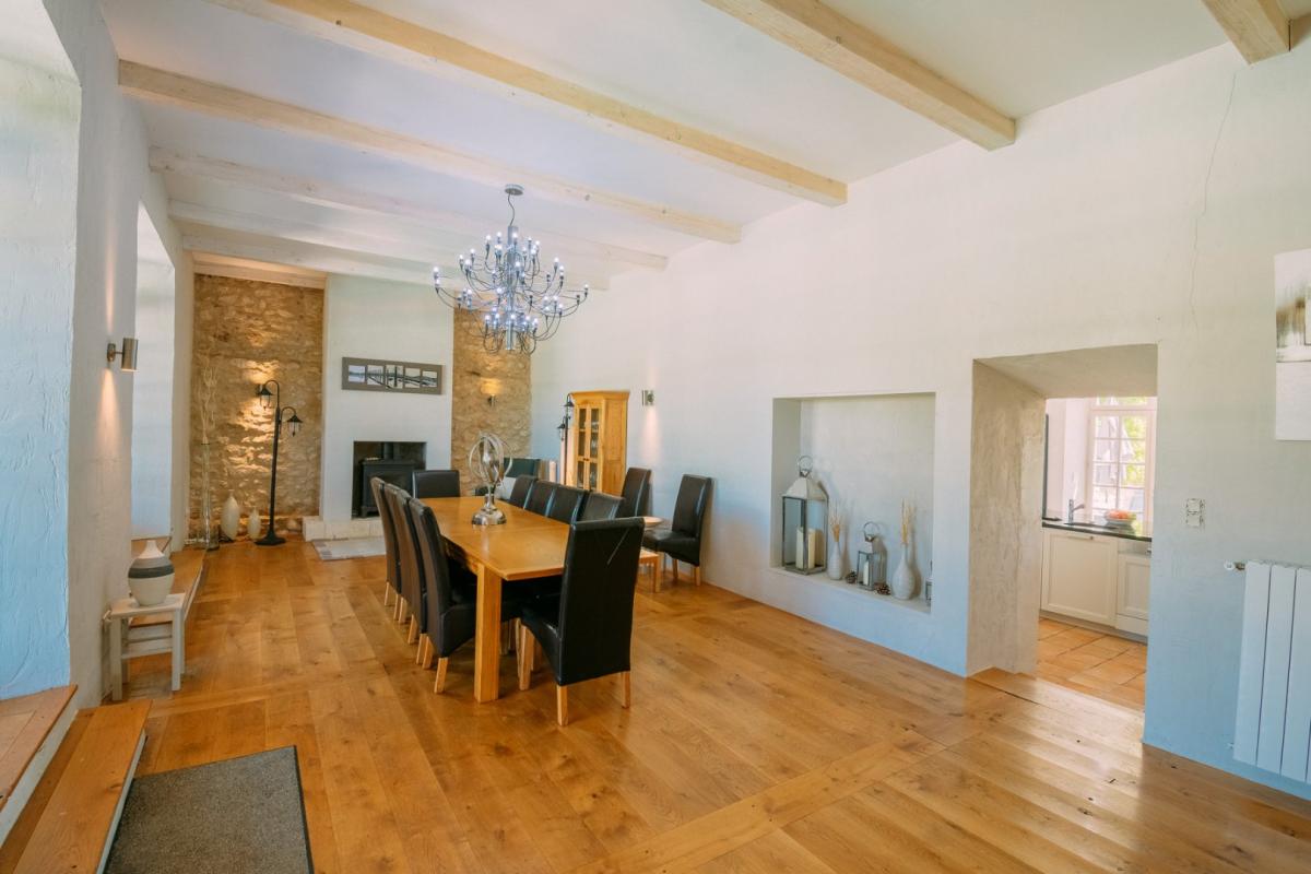 5 bedroom propriete in Cahuzac Sur Vere, Tarn, France