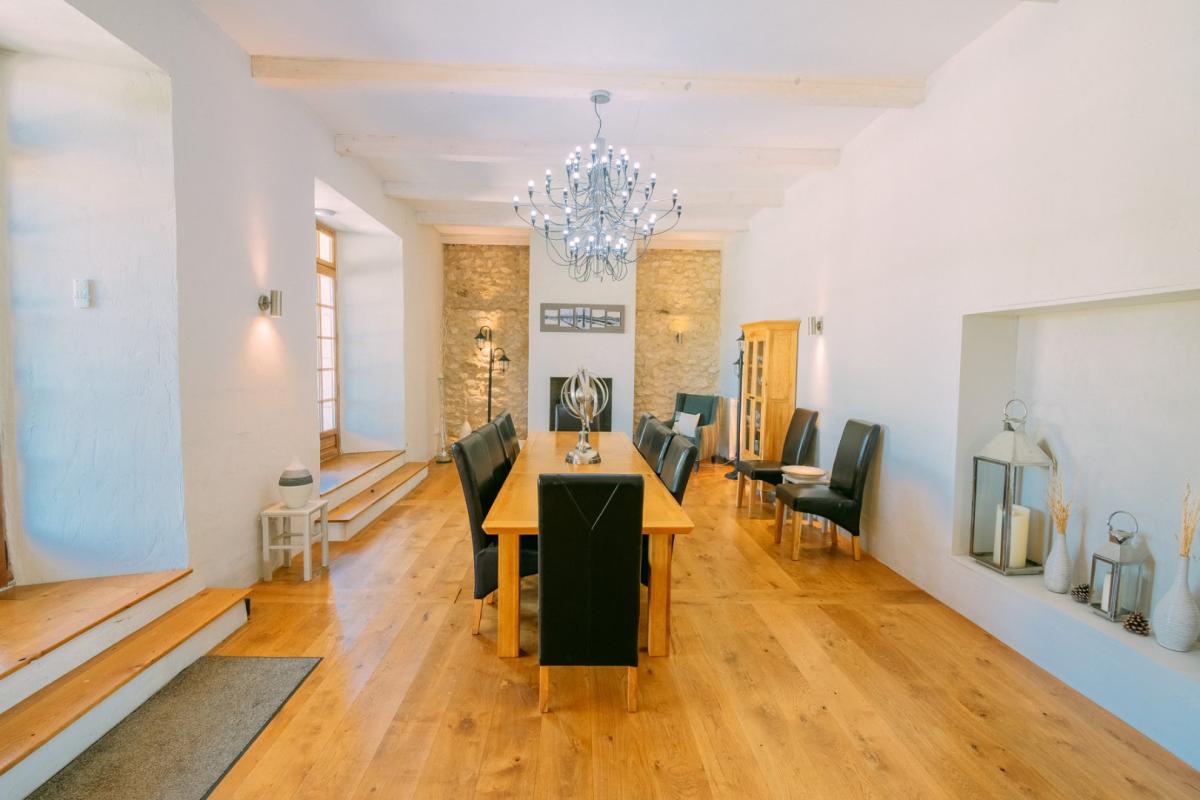 5 bedroom propriete in Cahuzac Sur Vere, Tarn, France