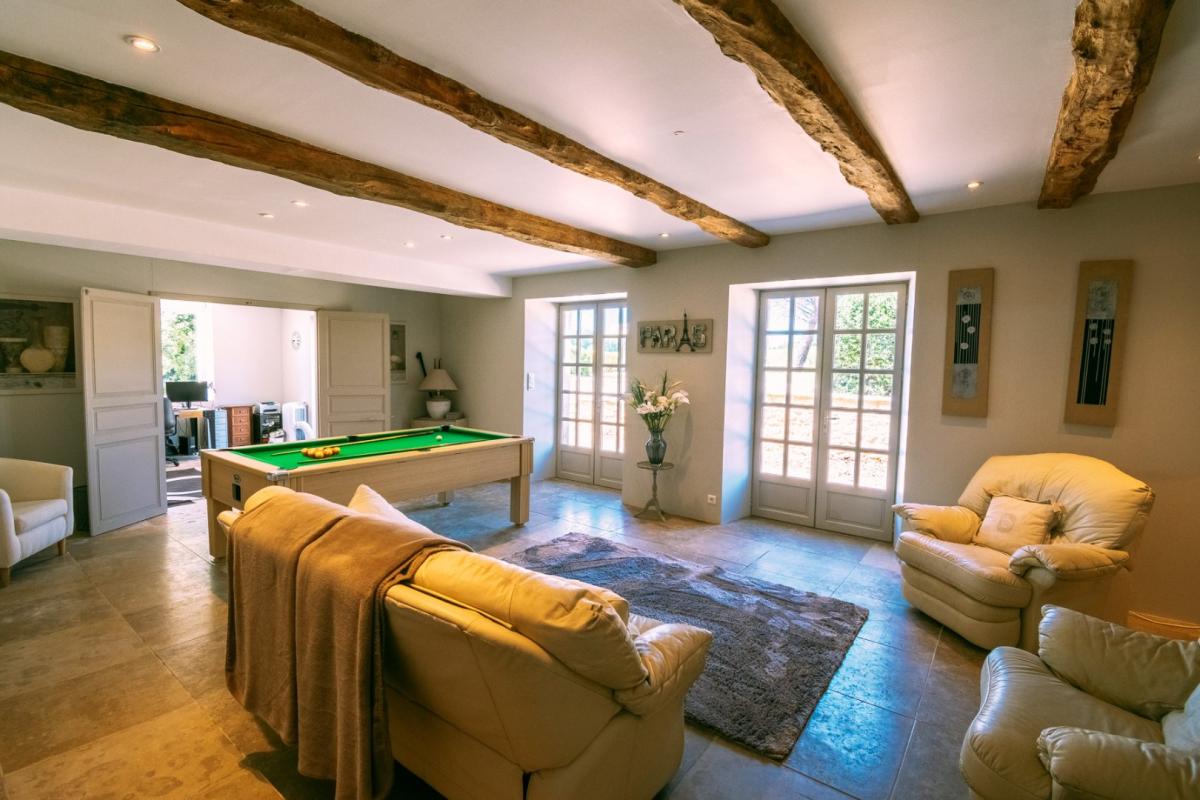 5 bedroom propriete in Cahuzac Sur Vere, Tarn, France