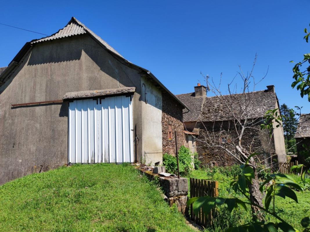 3 bedroom maison en pierres in Mayran, Aveyron, France