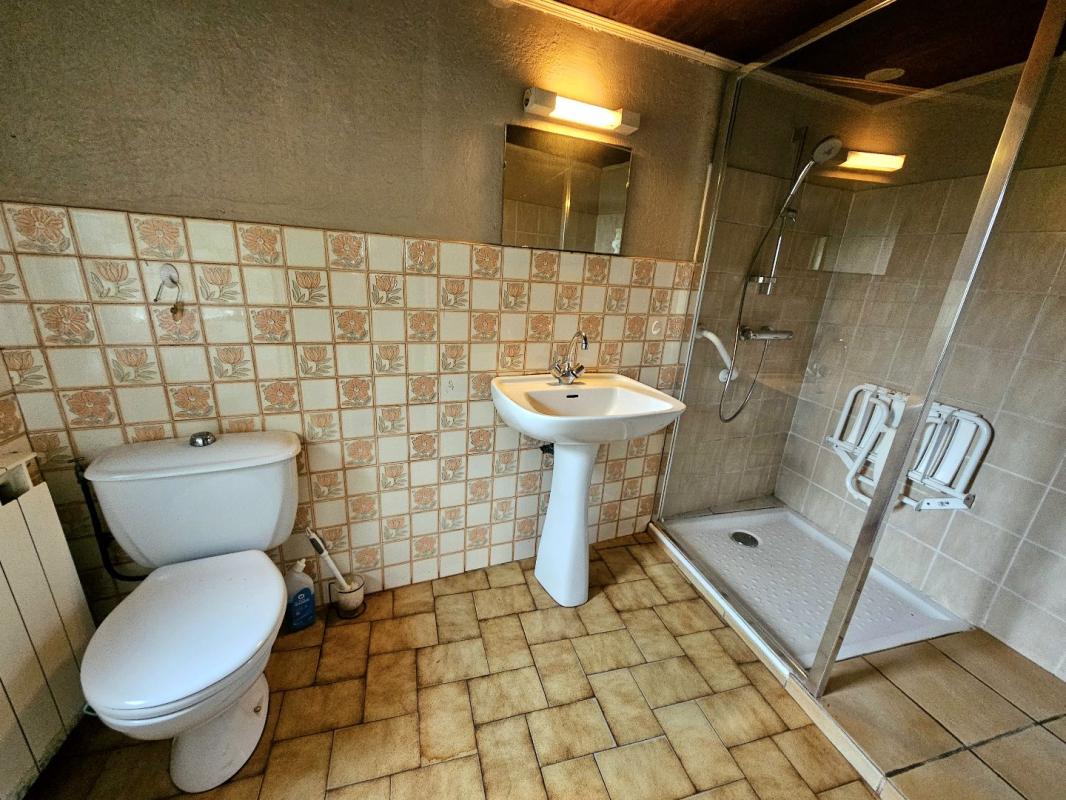 3 bedroom maison en pierres in Mayran, Aveyron, France