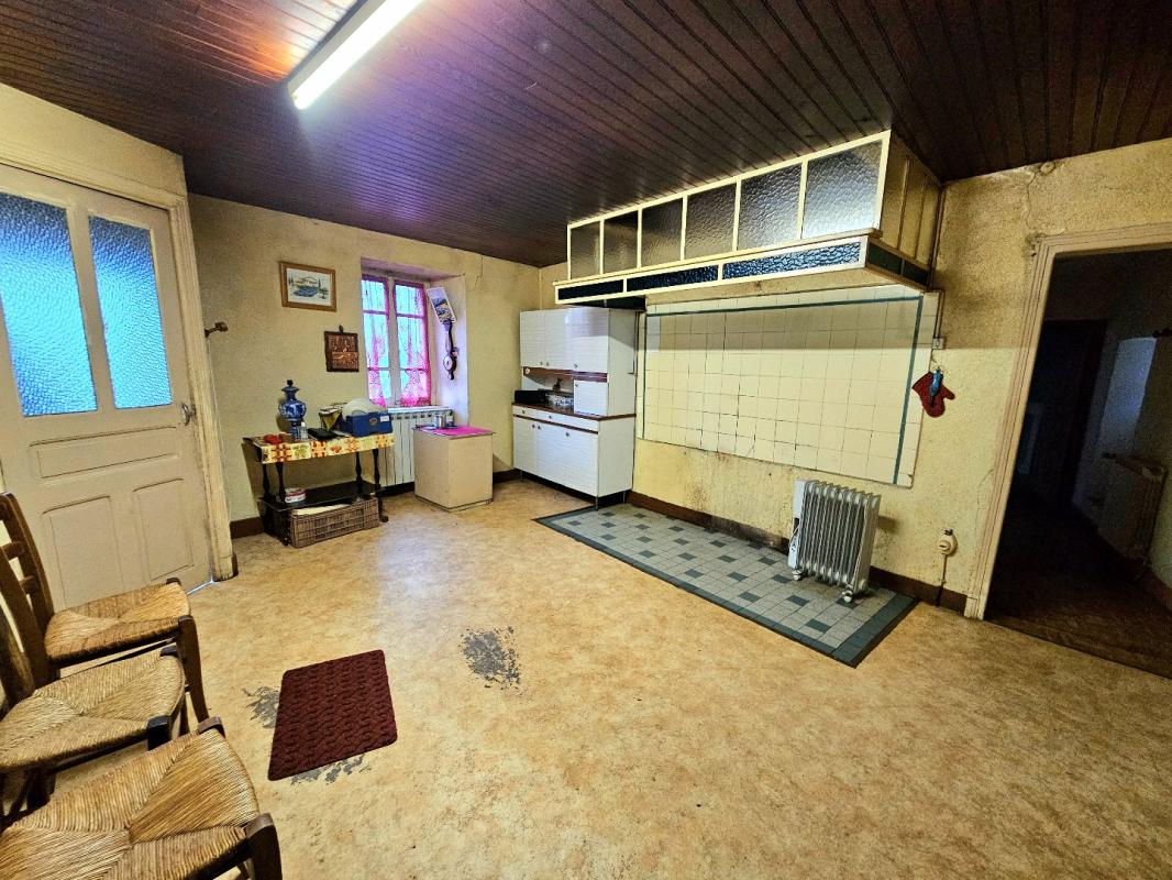 3 bedroom maison en pierres in Mayran, Aveyron, France