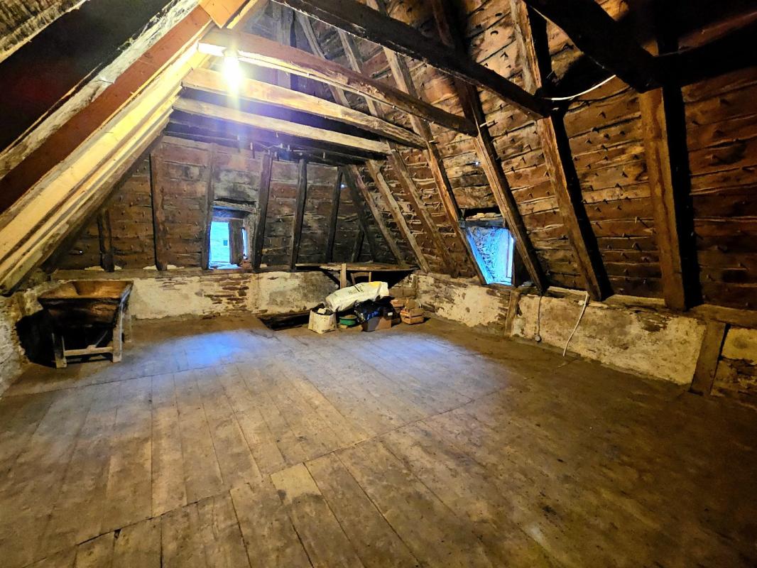 3 bedroom maison en pierres in Mayran, Aveyron, France