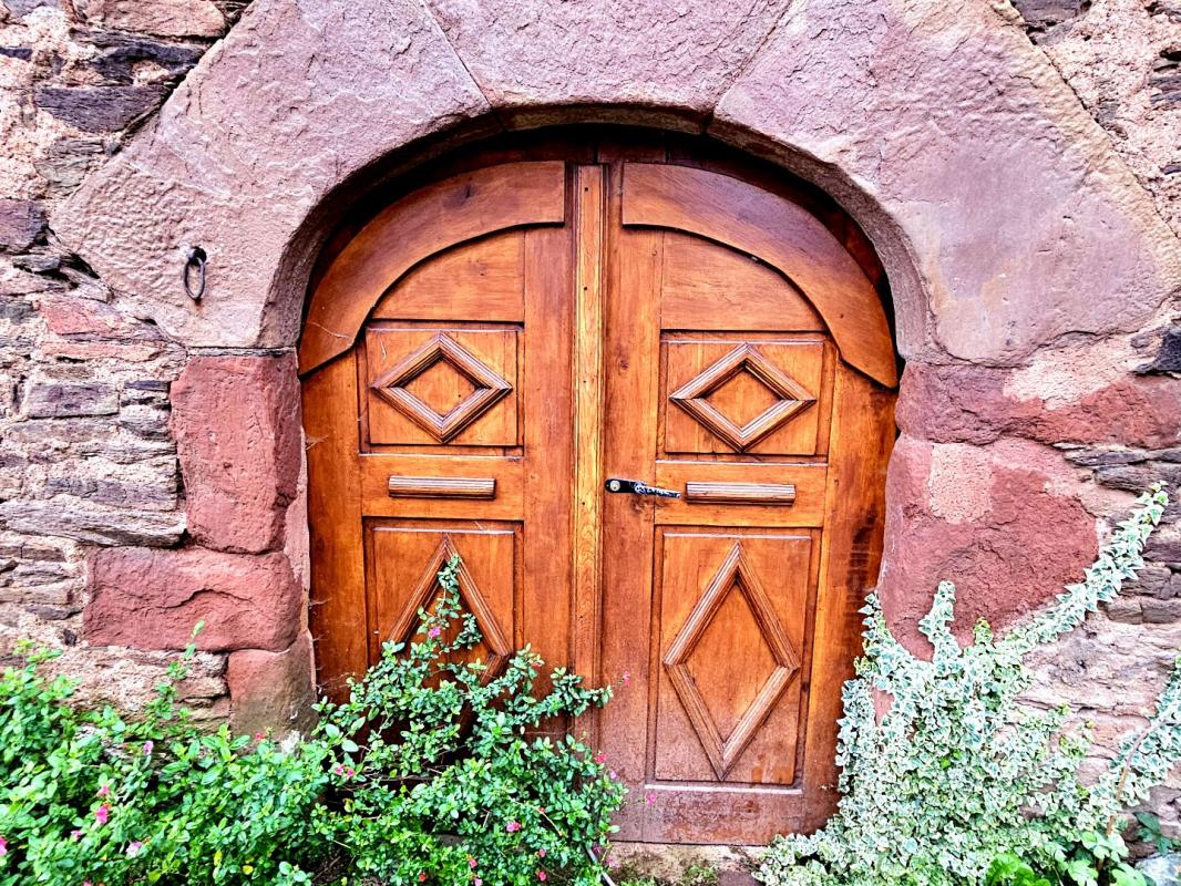 3 bedroom maison en pierres in Mayran, Aveyron, France