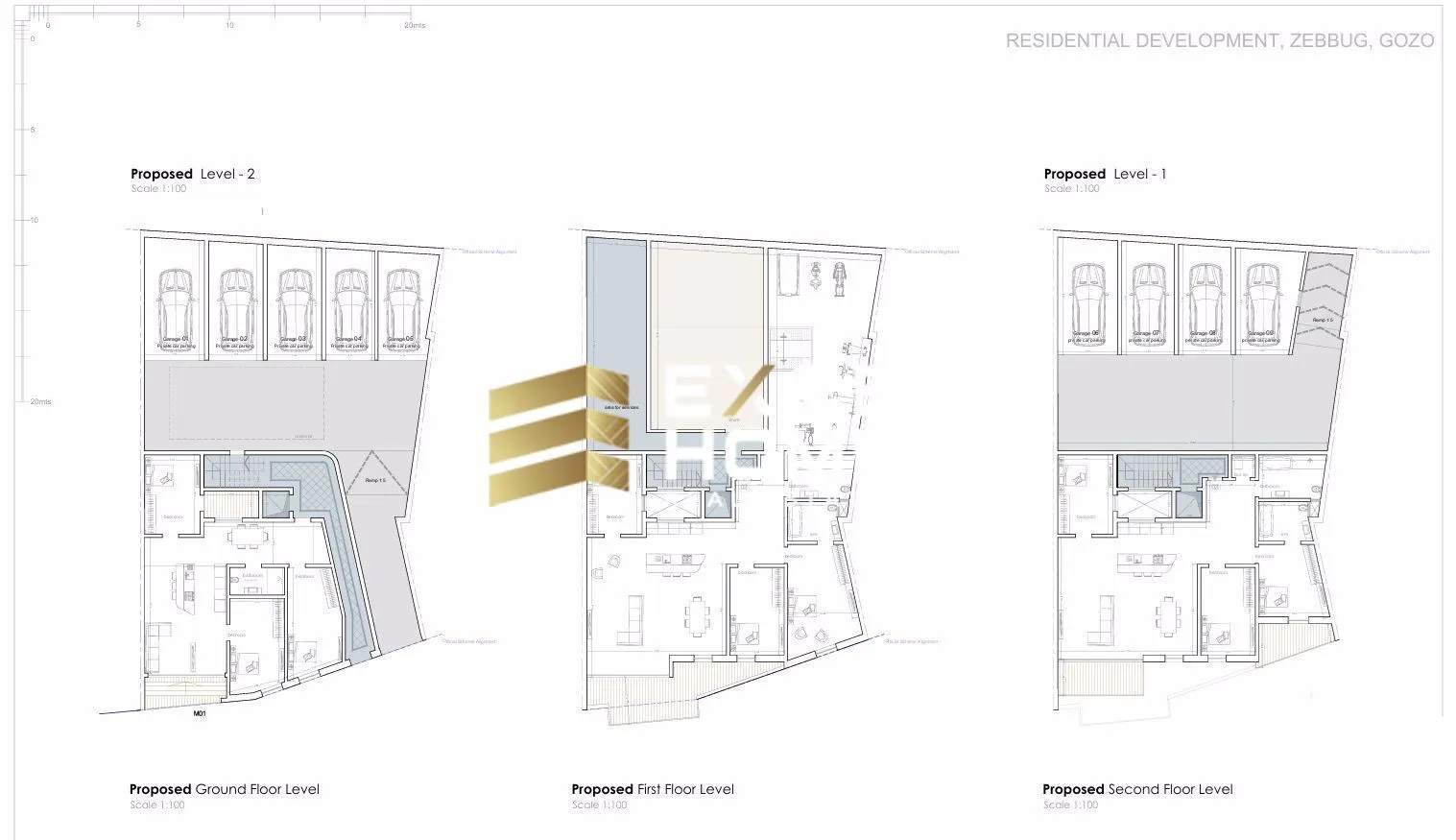 2 bedroom Terraced House in Zebbug (Gozo), Malta – 63034