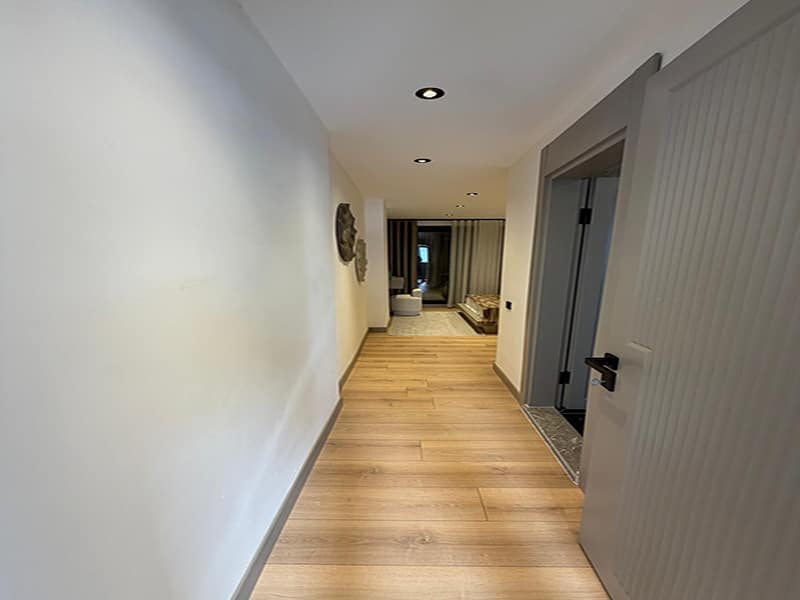 Superior fully furnished five bedroom Villa in Altinkum – TC1953